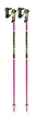 Палиці для гірських лиж для підлітків Leki WCR LITE SL 3D 100см Neon pink/black/neon yellow (65065852-WRH) - изображение 1