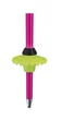 Палиці для гірських лиж для підлітків Leki WCR LITE SL 3D 100см Neon pink/black/neon yellow (65065852-WRH) - изображение 2
