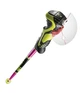 Палиці для гірських лиж для підлітків Leki WCR LITE SL 3D 100см Neon pink/black/neon yellow (65065852-WRH) - изображение 4