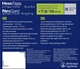 Таблетки від бліх кліщів та гельмінтів Boehringer Ingelheim NexGard Spectra НексГард Спектра для собак вагою від 7,5 кг до 15 кг (1 таблетка) - изображение 3