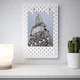 Комбинация перфорированных плит IKEA SKADIS белый, 36x56 см, 092.171.23 - изображение 2