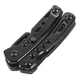 Мультитул M-Tac Type 6 Black/Olive 7в1 (60023201) - зображення 5