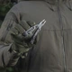 Мультитул M-Tac Type 6 Black/Olive 7в1 (60023201) - зображення 8