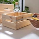 Рулетка IKEA TRIXIG 3м, 905.469.11 - изображение 2