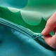 Подушка и чехол для стула для кормления IKEA ANTILOP разноцветный 905.777.09 - изображение 4
