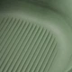 Тазик для прання IKEA PEPPRIG складаний, зелений, 10 l, 705.729.63 - зображення 3