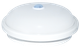 Світильник світлодіодний LUMINARIA SL-20W 5000K 220x70 220V IP20 з датчиком руху - зображення 2