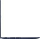 Ноутбук ASUS Vivobook 15 X1504ZA-BQ1411 (90NB1021-M02210) Quiet Blue / 15.6" IPS Full HD / Intel Core i3-1215U / RAM 12 ГБ / SSD 512 ГБ / Подсветка клавиатуры - изображение 9