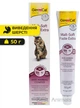 Паста для виведення шерсті Джимкет Gimborn GimCat Malt Soft Paste Extra для котів 50 г (4002064417929) - изображение 1