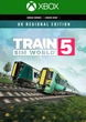 Ключ активации Train Sim World 5: UK Regional Edition для Xbox One/Series S/X - изображение 1