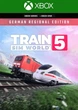 Ключ активации Train Sim World 5: German Regional Edition для Xbox One/Series S/X - изображение 1
