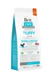 Сухий гіпоалергенний корм з ягням Brit Care Puppy Hypoallergenic для цуценят всіх порід 12 кг (8595602558957) - изображение 4