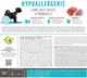 Сухий гіпоалергенний корм з ягням Brit Care Puppy Hypoallergenic для цуценят всіх порід 3 кг (8595602558964) - изображение 6