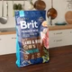 Сухий корм з ягням та рисом Brit Premium Sensitive Lamb & Rice Бріт Преміум для собак з чутливим травленням 3 кг (8595602526628) - изображение 3