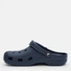 Мужские кроксы Crocs Jibbitz Classic 10001-410 41-42 (M8/W10) 26 см Темно-синие (8411580026342_841158002733) - изображение 3