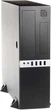 Корпус Casecom S-503 400W-80mm 2xUSB3.0+2xUSB2.0 SFF mATX Black - изображение 1