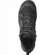 Черевики Salomon X Ultra 4 Mid Gore-Tex Walking Boots Black L41383400 43.5 - зображення 5