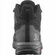 Черевики Salomon X Ultra 4 Mid Gore-Tex Walking Boots Black L41383400 43.5 - зображення 6