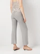 Брюки женские Zara 3003/811 S Серые (03003811808022) - изображение 2