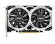 Видеокарта MSI GTX 1650 4GB Ventus XS OCV3 (GTX 1650 D6 VENTUS XS OCV3) (GDDR6, 128 bit, PCI-E 3.0 x16) FR - Refurbished - изображение 1