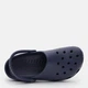 Женские кроксы Crocs Jibbitz Classic Clog 10001-410 39-40 (M7/W9) 25 см Темно-синие (841158002726_8411580026274) - изображение 6