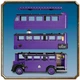 Конструктор LEGO Harry Potter Пригоди на Лицарському автобусі 499 деталей (76446) - зображення 6