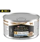 Ветеренарна дієта для котів Purina Pro Plan Veterinary Diets NF Renal Function Advanced Care вологий корм при патології нирок консерва 195 г (8445291543423) - изображение 1
