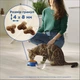Сухий корм з куркою Purina Cat Chow Kitten Пуріна Кет Чао для кошенят 15 кг (5997204514028) - изображение 6