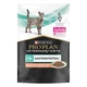 Ветеринарна дієта для котів Purina Pro Plan Veterinary Diets EN Gastrointestinal вологий корм з лососем при хворобах ШКТ пауч 85 г 1 шт (8445290063762) - зображення 2