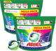 Капсули для прання Ariel Colour 2х63 шт (8001090727633) - зображення 1