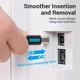 Кабель Vention USB Type-C - USB Type-B (M/M), 1.5 м, Black (CQUBG) - изображение 6