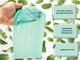Серветка латексна ONE Satin Dams Spearmint 1 шт (ROZ6501053468) - зображення 2