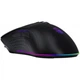 Ігрова комп'ютерна миша A4tech W90 Max Bloody, Optical, Activated, RGB підсвічування Stone Black - зображення 7