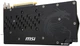 Видеокарта MSI PCI-Ex GeForce GTX 1060 Gaming 6GB GDDR5 (192bit) (1518/8008) (DVI, HDMI, 3 x DisplayPort) (GTX 1060 GAMING 6G) - изображение 12