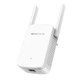 Точка доступу Mercusys ME30 (AC1200, 2 антени, підсилювач Wi-Fi сигналу) розетка - изображение 1