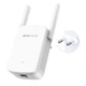 Точка доступу Mercusys ME30 (AC1200, 2 антени, підсилювач Wi-Fi сигналу) розетка - изображение 2
