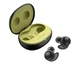 Bluetooth-гарнітура LG Tone Free Fit TF7 Black (DTF7Q) Чорний 29608 - зображення 4
