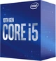 Процесор Intel Core i5 10400F 2.9 GHz (12 MB, Comet Lake, 65 W, S1200) Box (BX8070110400F) Для настільного ПК - изображение 1