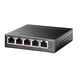 Комутатор TP-Link TL-SG105MPE - изображение 2