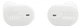 Bluetooth-гарнітура JBL Tune Buds 2 White (JBLTBUDS2WHT) Білий - изображение 2