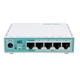 Маршрутизатор MikroTik hEX 2024 (E50UG) white - изображение 2