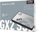 Накопичувач SSD 512 GB Team GX2 2.5" SATAIII TLC (T253X2512G0C101) 2.5" 22970 - зображення 5