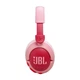 Bluetooth-гарнітура JBL Junior 470NC Pink (JBLJR470NCPIK) Рожевий - изображение 3
