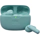 Bluetooth-гарнітура JBL Wave Beam 2 Blue (JBLWBEAM2BLU) Блакитний - зображення 1