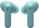Bluetooth-гарнітура JBL Wave Beam 2 Blue (JBLWBEAM2BLU) Блакитний - зображення 3