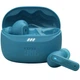 Bluetooth-гарнітура JBL Tune Beam 2 Turquoise (JBLTBEAM2TQE) Бірюзовий 29100 - изображение 9
