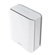 Wi-Fi Mesh система Asus ZenWiFi BT10 2pk White (90IG08Y0-MO3C40) white 23585 - зображення 4