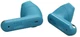 Bluetooth-гарнітура JBL Tune Flex 2 Turquoise (JBLTFLEX2TQE) Бірюзовий - изображение 6