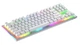 Клавіатура Hator Gravity X TKL Orange White (HTK551UA) Білий - изображение 2
