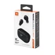 Bluetooth-гарнітура JBL Wave Buds 2 Black (JBLWBUDS2BLK) Чорний - изображение 6